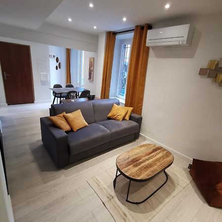 Appartement Vieux-Nice N المظهر الخارجي الصورة