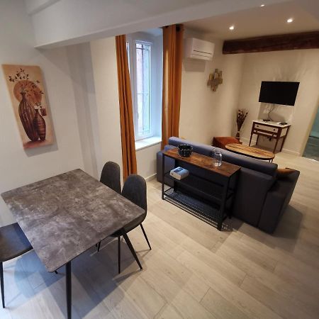 Appartement Vieux-Nice N المظهر الخارجي الصورة