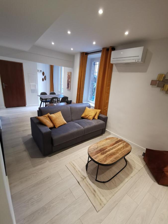 Appartement Vieux-Nice N المظهر الخارجي الصورة